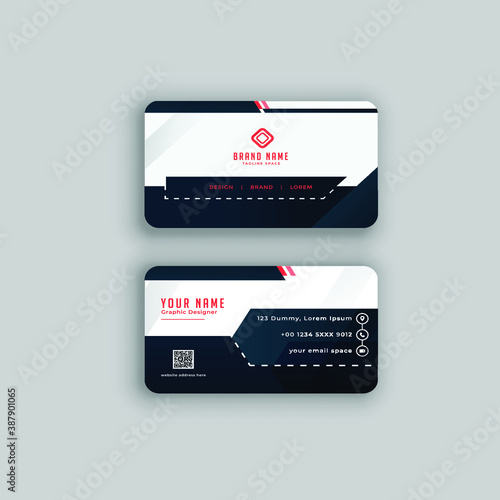 Buisness Card,  Visiting card, Buisness Template, New card Design
