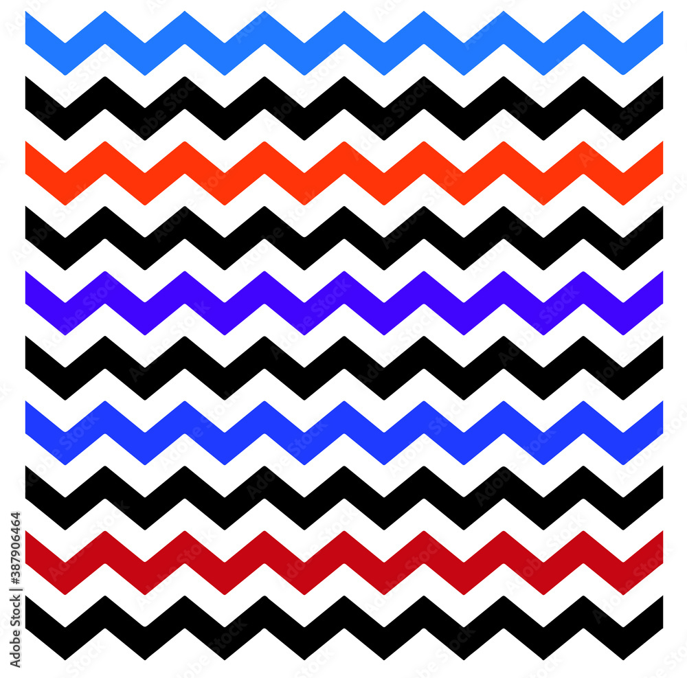 seamless pattern with waves seamless pattern with waves