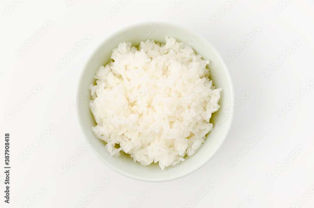 ごはん ごはん