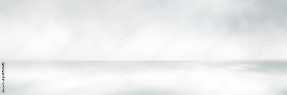 soft gray studio room background, grey floor backdrop with spotlight soft gray studio room background, grey floor backdrop with spotlight
