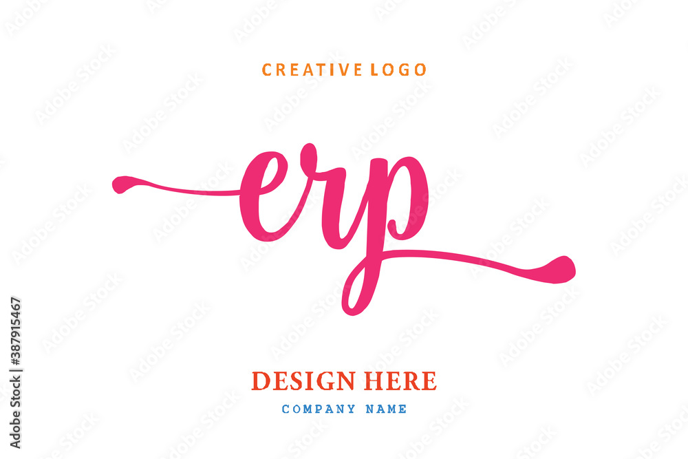 EKA lettering logo is simple, easy to understand and authoritativePrint EKA lettering logo is simple, easy to understand and authoritativePrint
