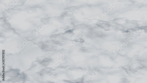Marble texture background. Marble wall surface. Marble natural for interior decoration and outside. 3d rendering.