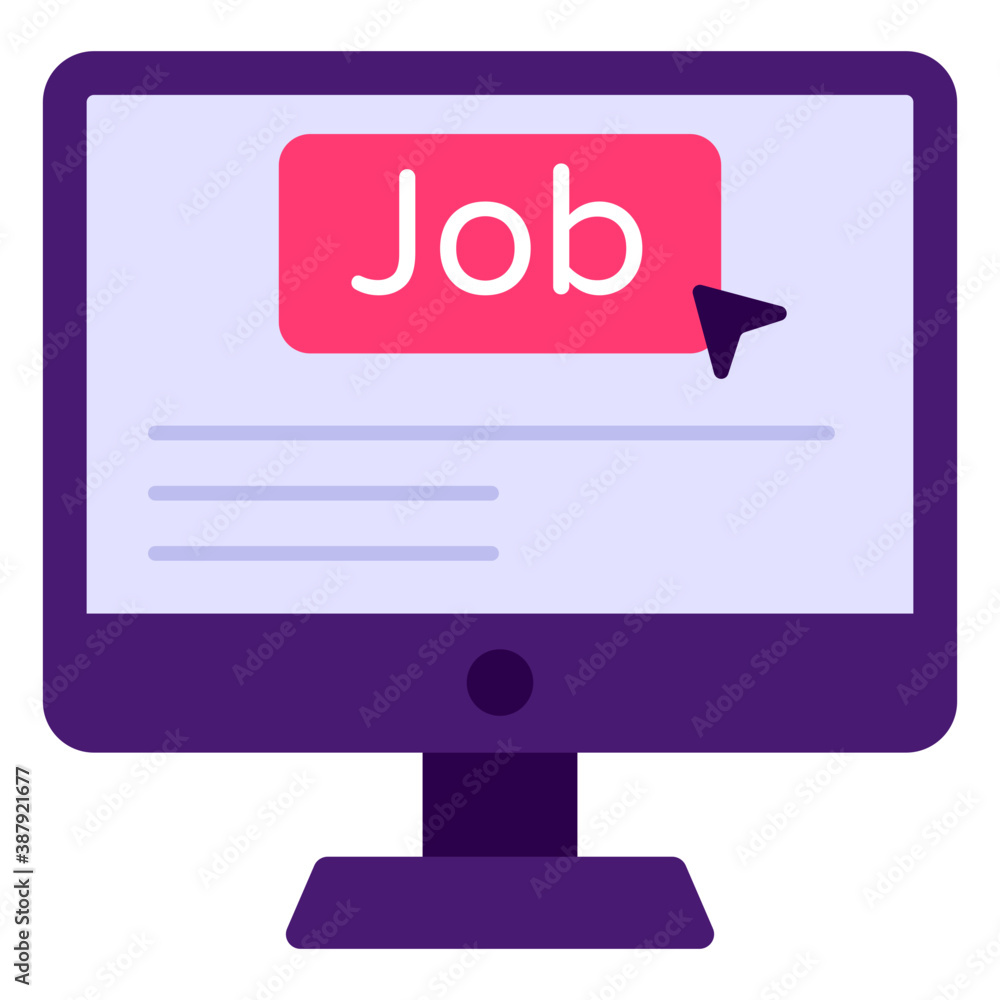 Online Job Online Job