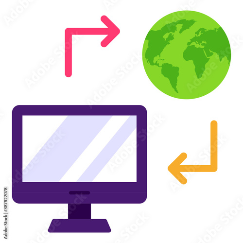 Online Business 