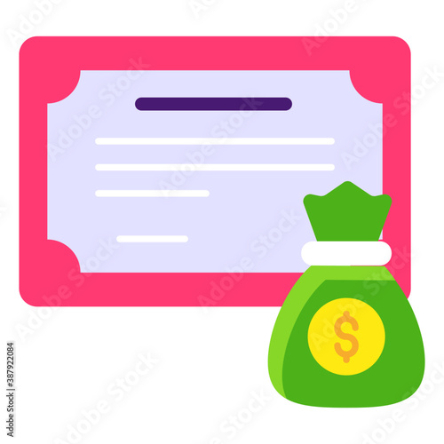 Financial Certificate 