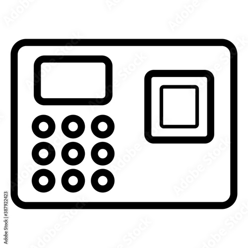 Biometric Attendance 
