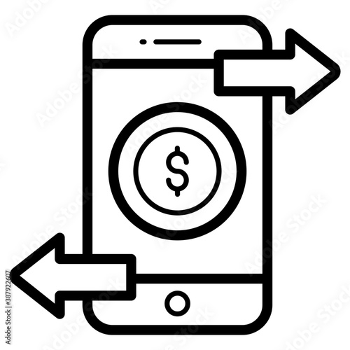 Mobile Transaction 