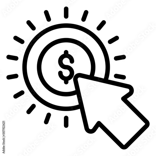 Pay Per Click