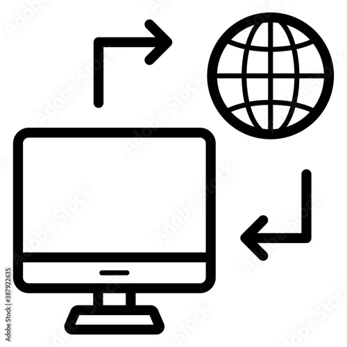 Online Business 