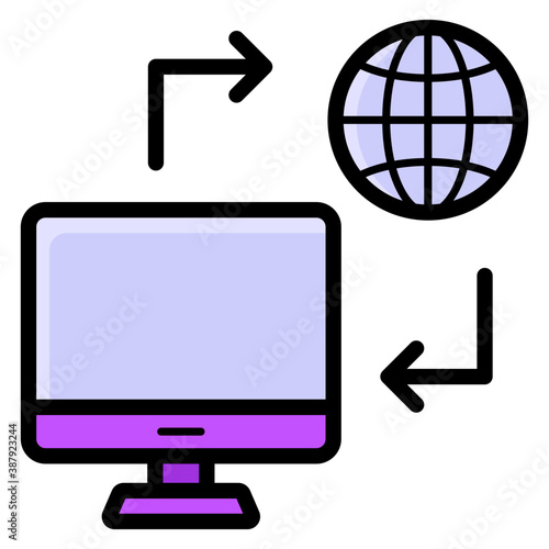 Online Business 