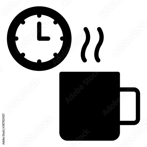Coffee Break 