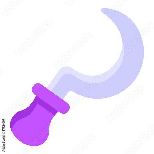 Sickle