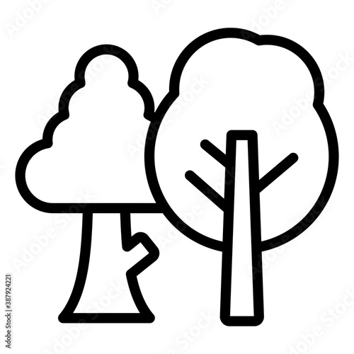 Trees 