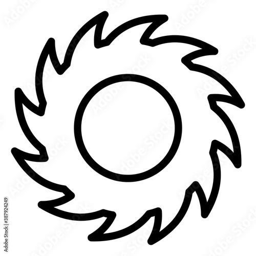 Circular Saw 