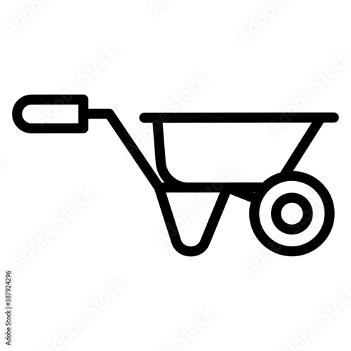 Wheelbarrow 