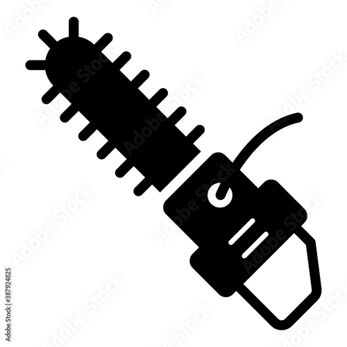 Chainsaw 