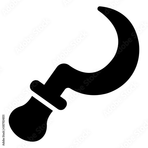 Sickle 
