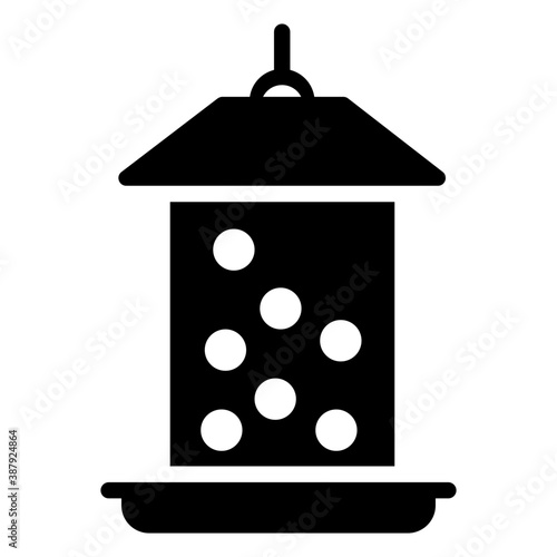 Bird Feeder