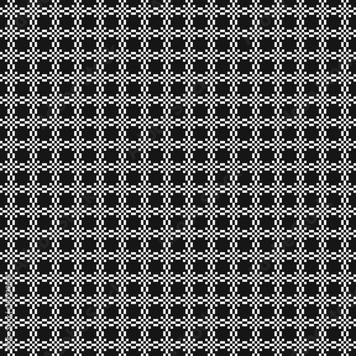 Wallpaper Mural Abstract Cross Pattern Dots Logo generative computational art illustration Torontodigital.ca