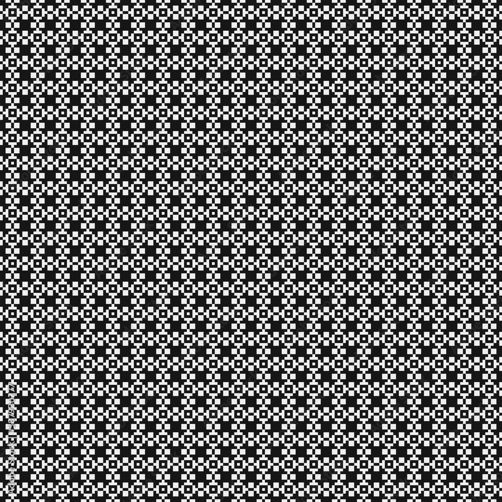 Abstract Cross Pattern Dots Logo generative computational art illustration Abstract Cross Pattern Dots Logo generative computational art illustration