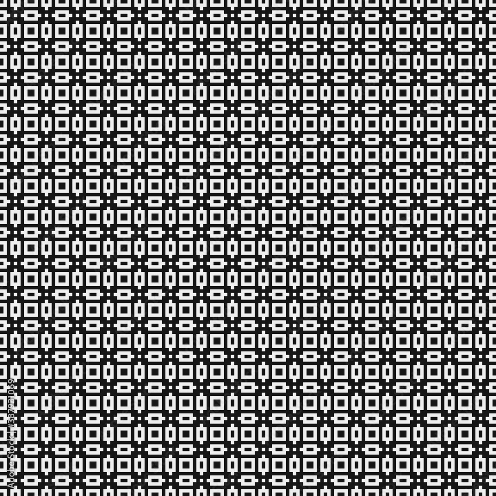 Abstract Cross Pattern Dots Logo generative computational art illustration Abstract Cross Pattern Dots Logo generative computational art illustration