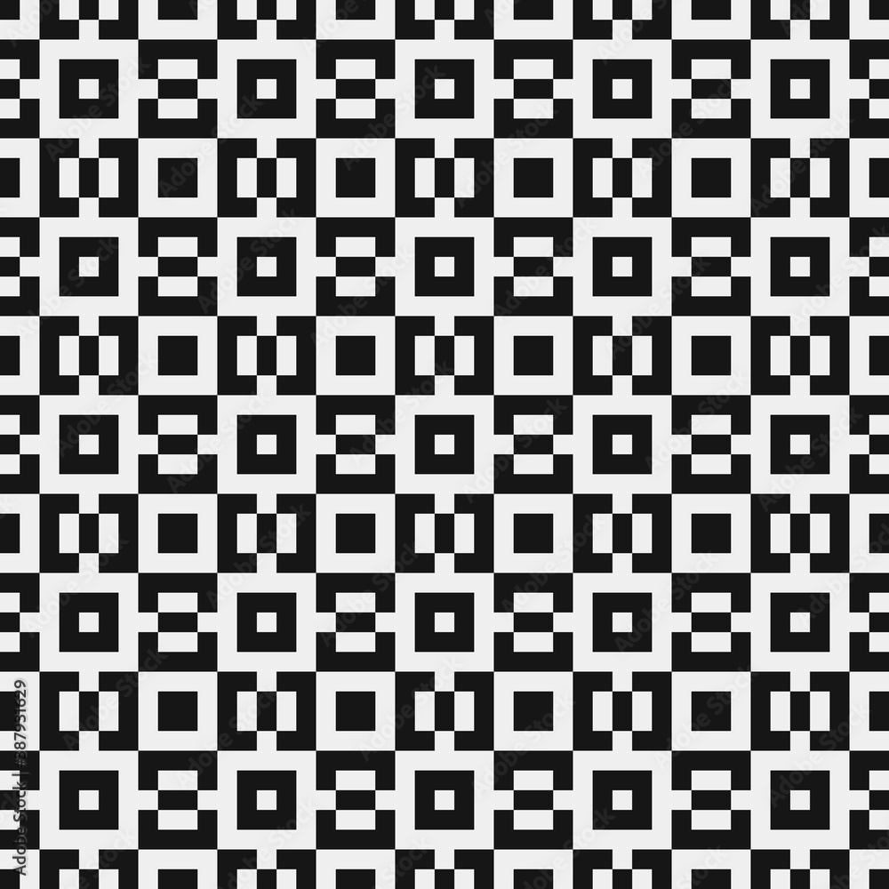 Abstract Cross Pattern Dots Logo generative computational art illustration Abstract Cross Pattern Dots Logo generative computational art illustration
