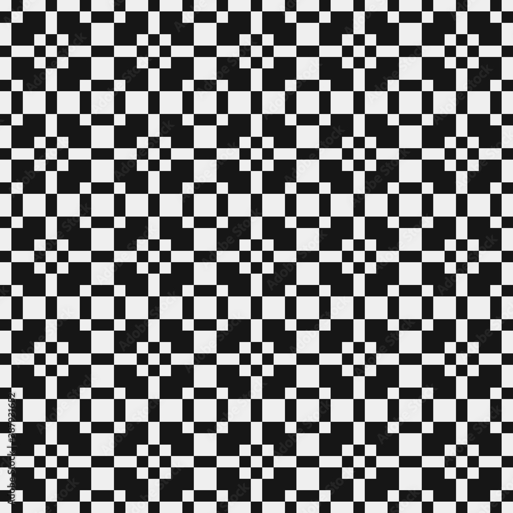 Abstract Cross Pattern Dots Logo generative computational art illustration Abstract Cross Pattern Dots Logo generative computational art illustration