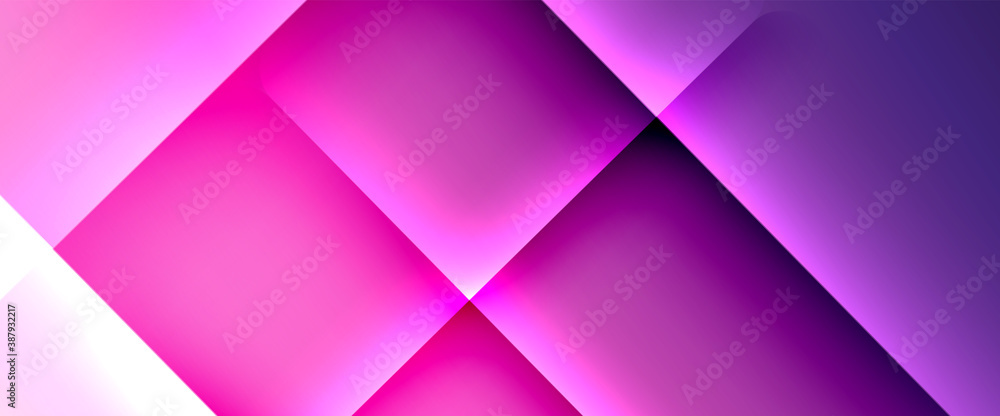 Fluid gradients with dynamic diagonal lines abstract background. Bright colors with dynamic light and shadow effects. Vector wallpaper or poster Fluid gradients with dynamic diagonal lines abstract background. Bright colors with dynamic light and shadow effects. Vector wallpaper or poster