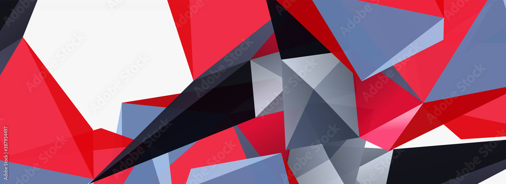 3d mosaic abstract backgrounds, low poly shape geometric design 3d mosaic abstract backgrounds, low poly shape geometric design