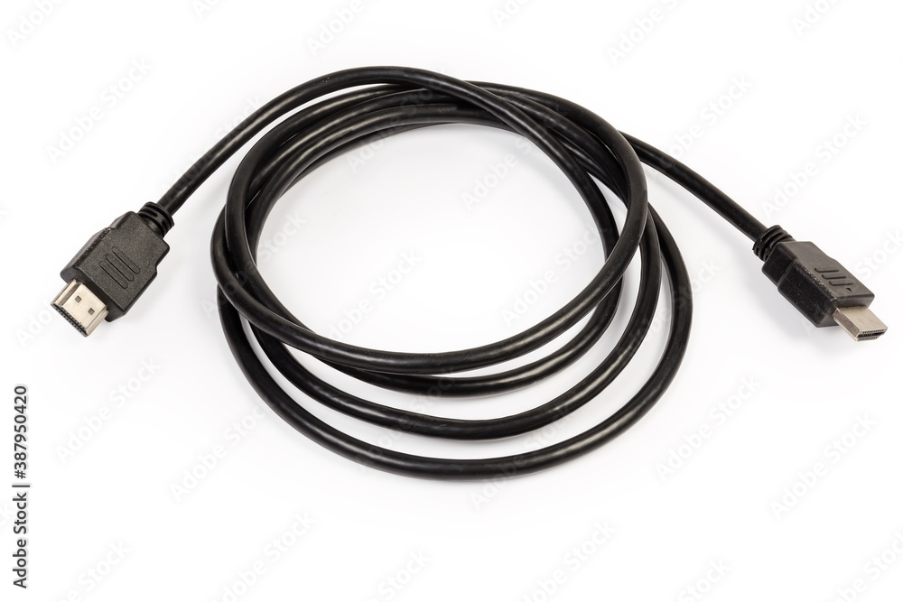 Multimedia cable for connect computer to monitor, other consumer electronics Multimedia cable for connect computer to monitor, other consumer electronics