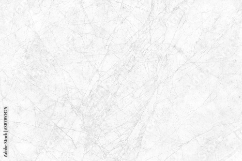 White marble texture abstract patterns background