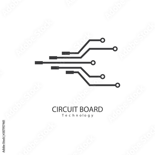 Circuit technology