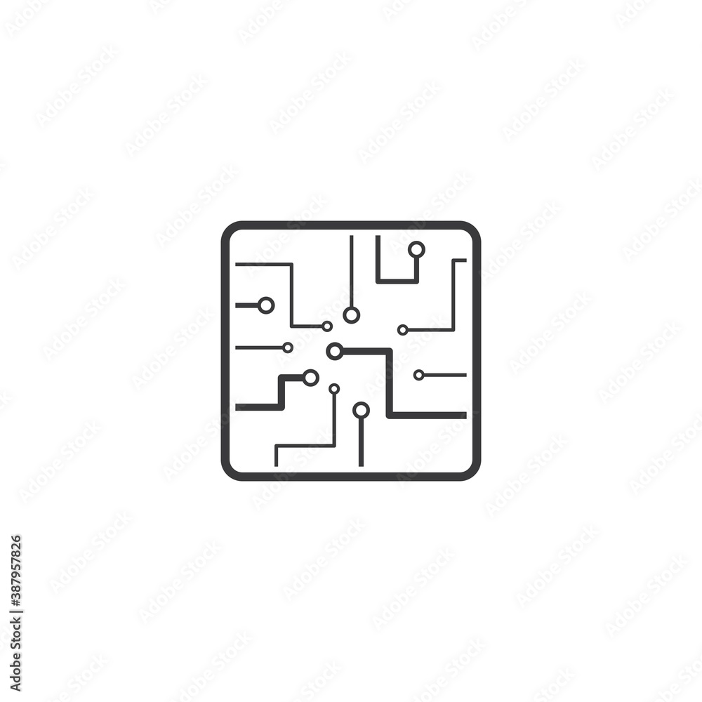 Circuit technology Circuit technology
