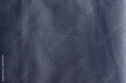 Abstract background dark a blue or texture