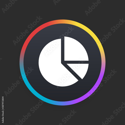 Chart - App Button