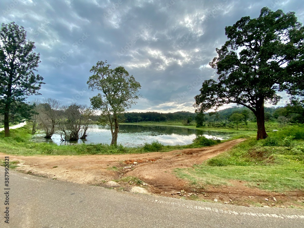 BR hills beautiful destination for nature lovers and wildlife photographers BR hills beautiful destination for nature lovers and wildlife photographers