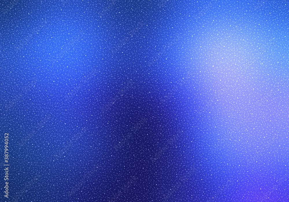 Shimmer bedazzle blue gloss textured background. Glitz surface. - obrazy, fototapety, plakaty 