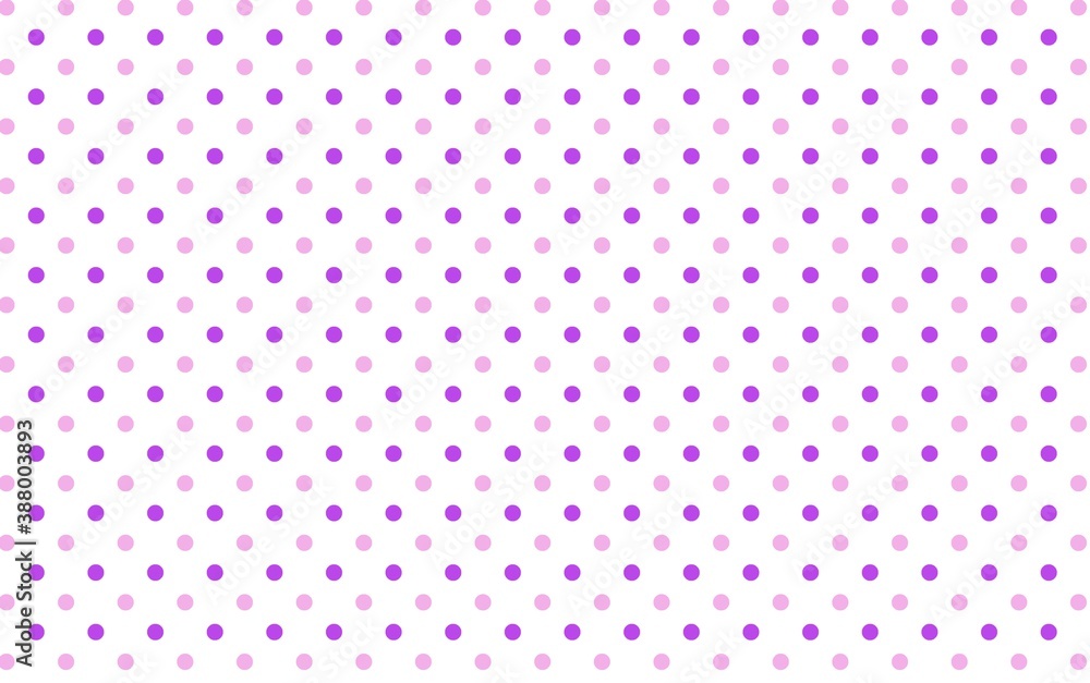 polka dots seamless pattern on white background polka dots seamless pattern on white background