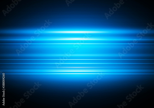 Vector transparent glitter light background.