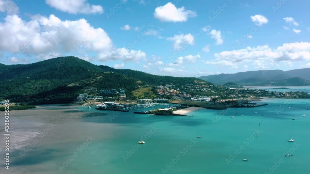 Airlie Beach, Whitsunday's and Shute Harbour Airlie Beach, Whitsunday's and Shute Harbour