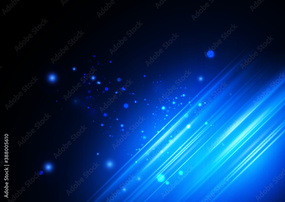 Vector transparent glitter light background. Vector transparent glitter light background.