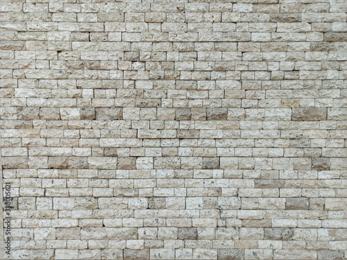 ston tile wall