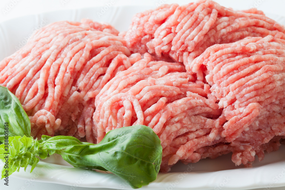 豚挽き肉 豚挽き肉