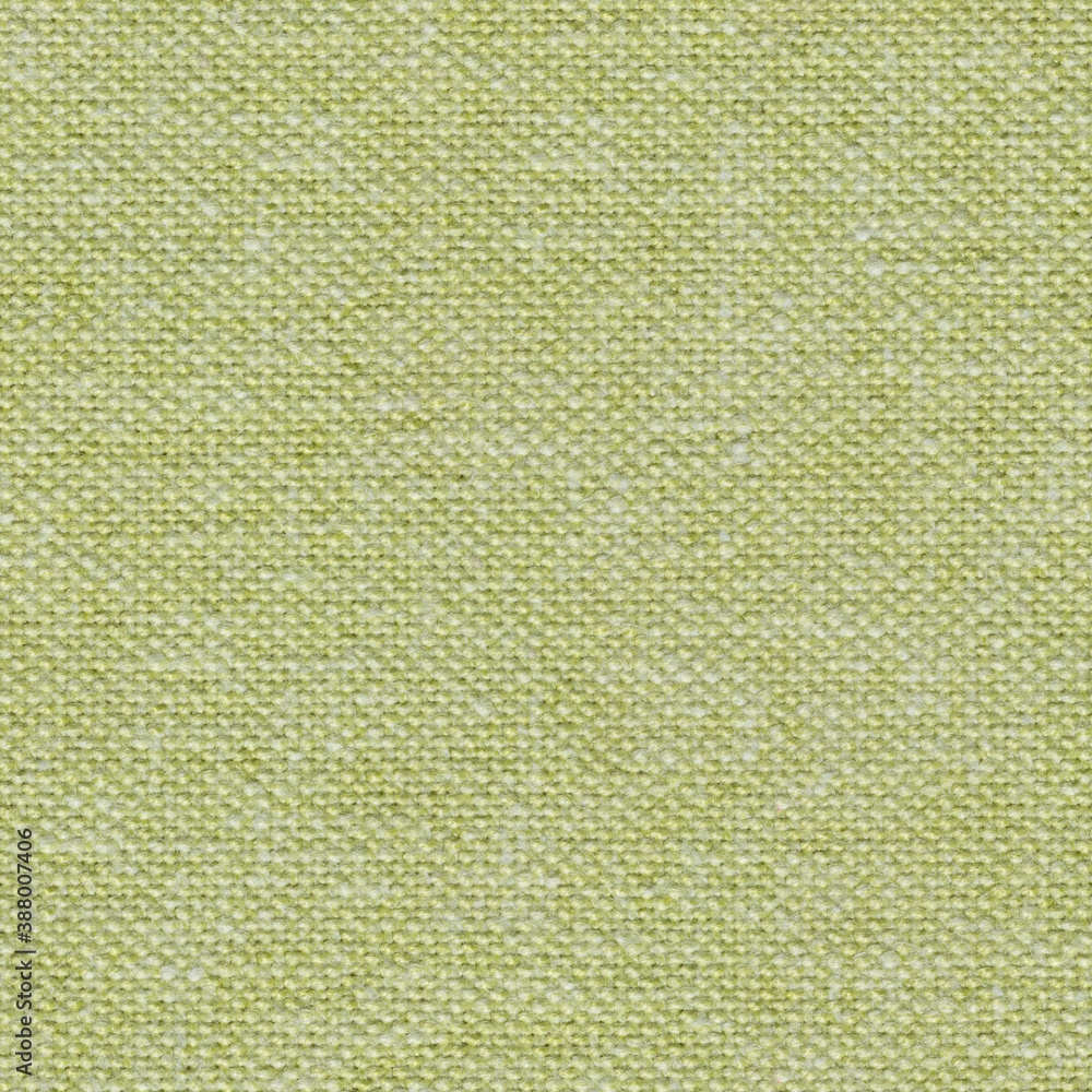 Fototapeta premium Lime-green tissue background for your new design.
