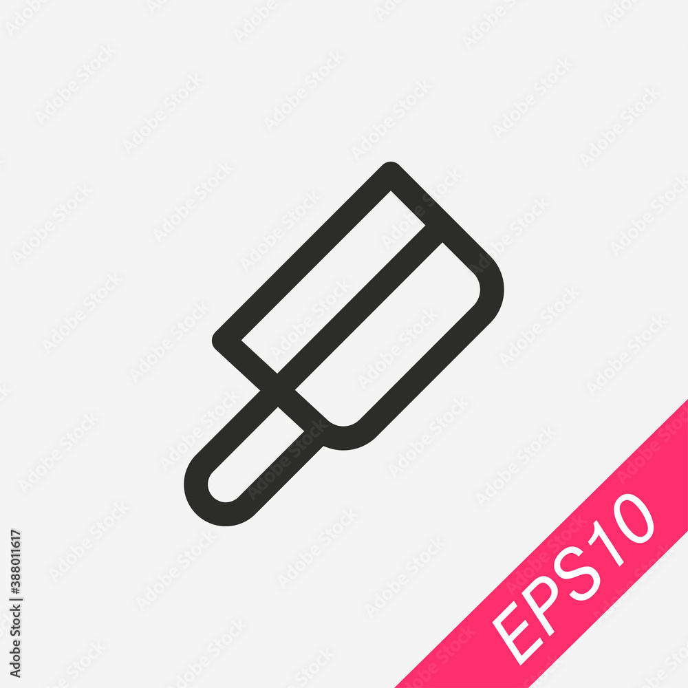 Pet brush icon isolated on background. Animal care symbol modern, simple, vector, icon for website design, mobile app, ui. Vector Illustration Pet brush icon isolated on background. Animal care symbol modern, simple, vector, icon for website design, mobile app, ui. Vector Illustration