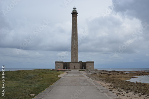 Phare de Gatteville Barfleur Normandie