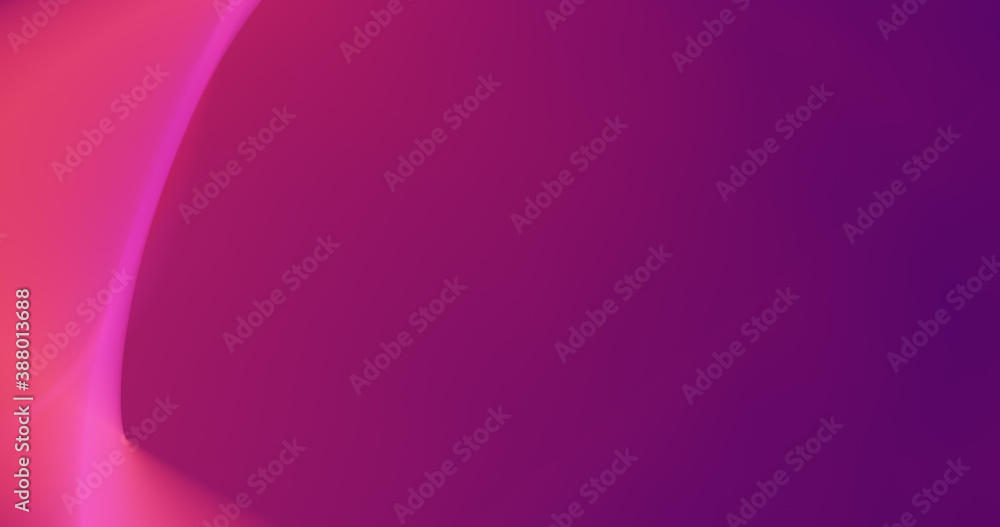 Abstract rich color 4k background for template, wallpaper, backdrop design. Shades of violet and blue colors.