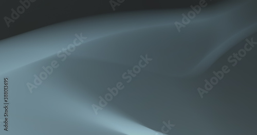 Abstract dark slate color background for wallpaper, backdrop, template. Suitable for monochrome, elegant or mysterious designs. Medium dark gray, suave with just a hint of blue color.
