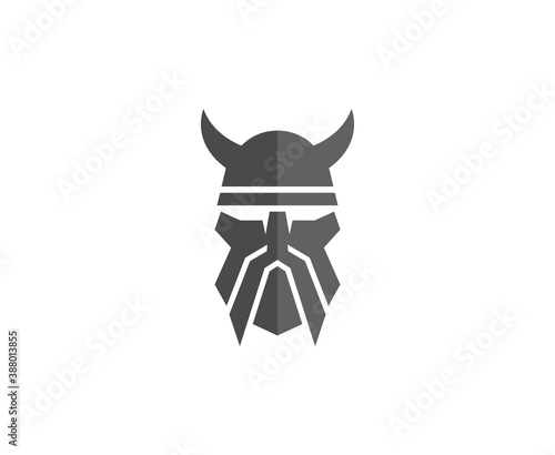Viking logo
