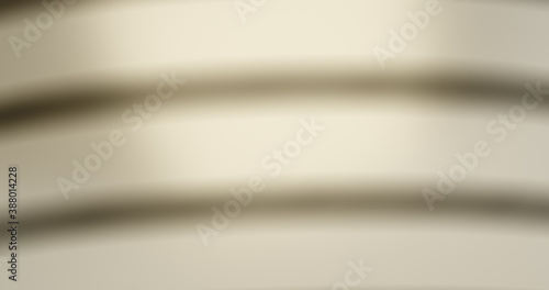 Abstract zinc color defocused background for wallpaper, template, backdrop. Monochrome colors are ideal for a variety of designs. Silver white, dark gray and shades of warm yellow colors.
